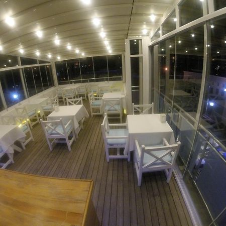 Akkan Hotel Marina (Adults Only) Bodrum Eksteriør bilde