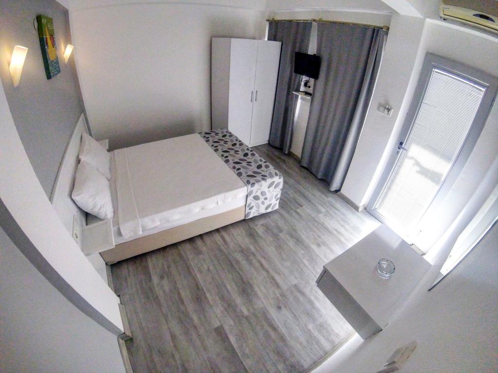 Akkan Hotel Marina (Adults Only) Bodrum Eksteriør bilde