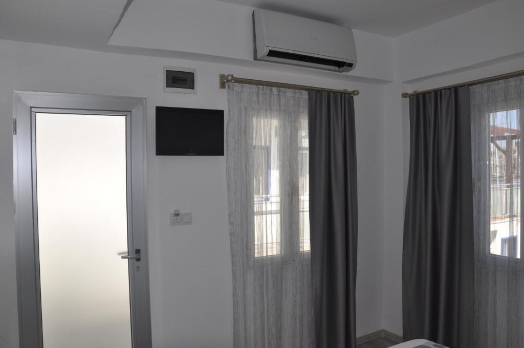 Akkan Hotel Marina (Adults Only) Bodrum Eksteriør bilde