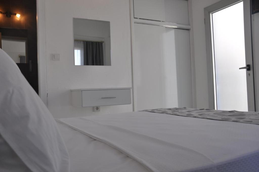 Akkan Hotel Marina (Adults Only) Bodrum Rom bilde