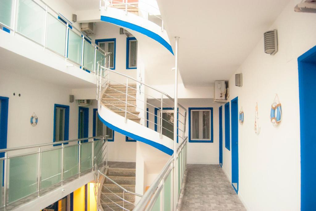 Akkan Hotel Marina (Adults Only) Bodrum Eksteriør bilde