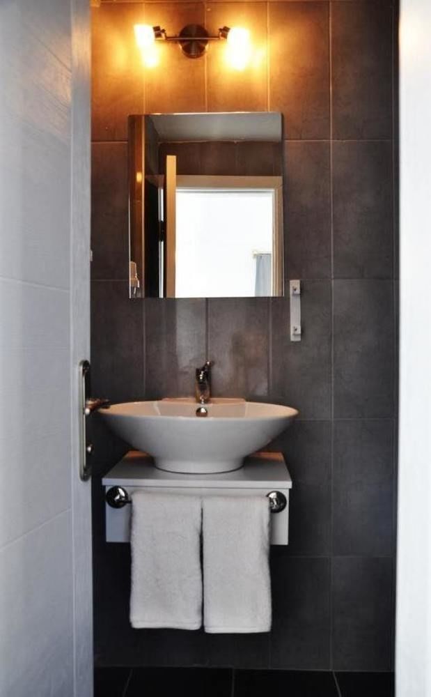 Akkan Hotel Marina (Adults Only) Bodrum Eksteriør bilde