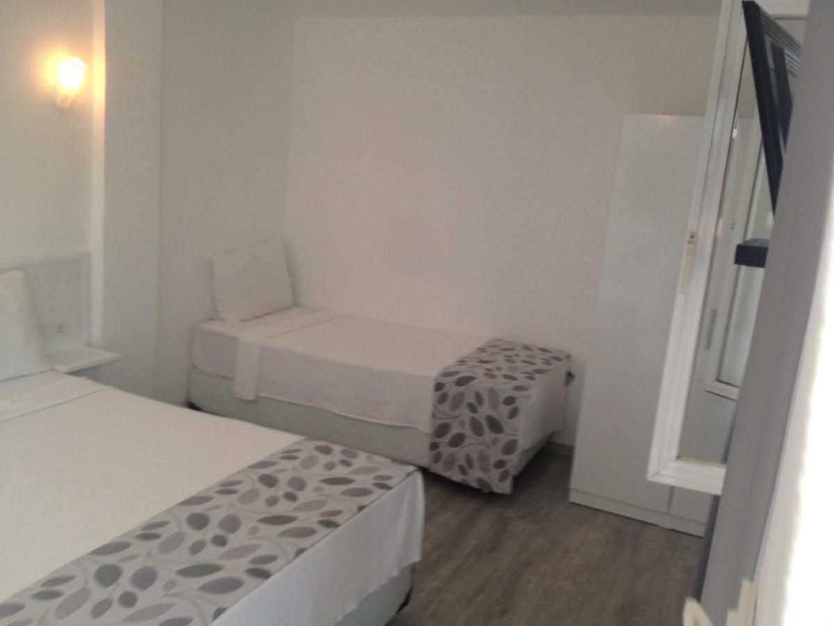 Akkan Hotel Marina (Adults Only) Bodrum Eksteriør bilde