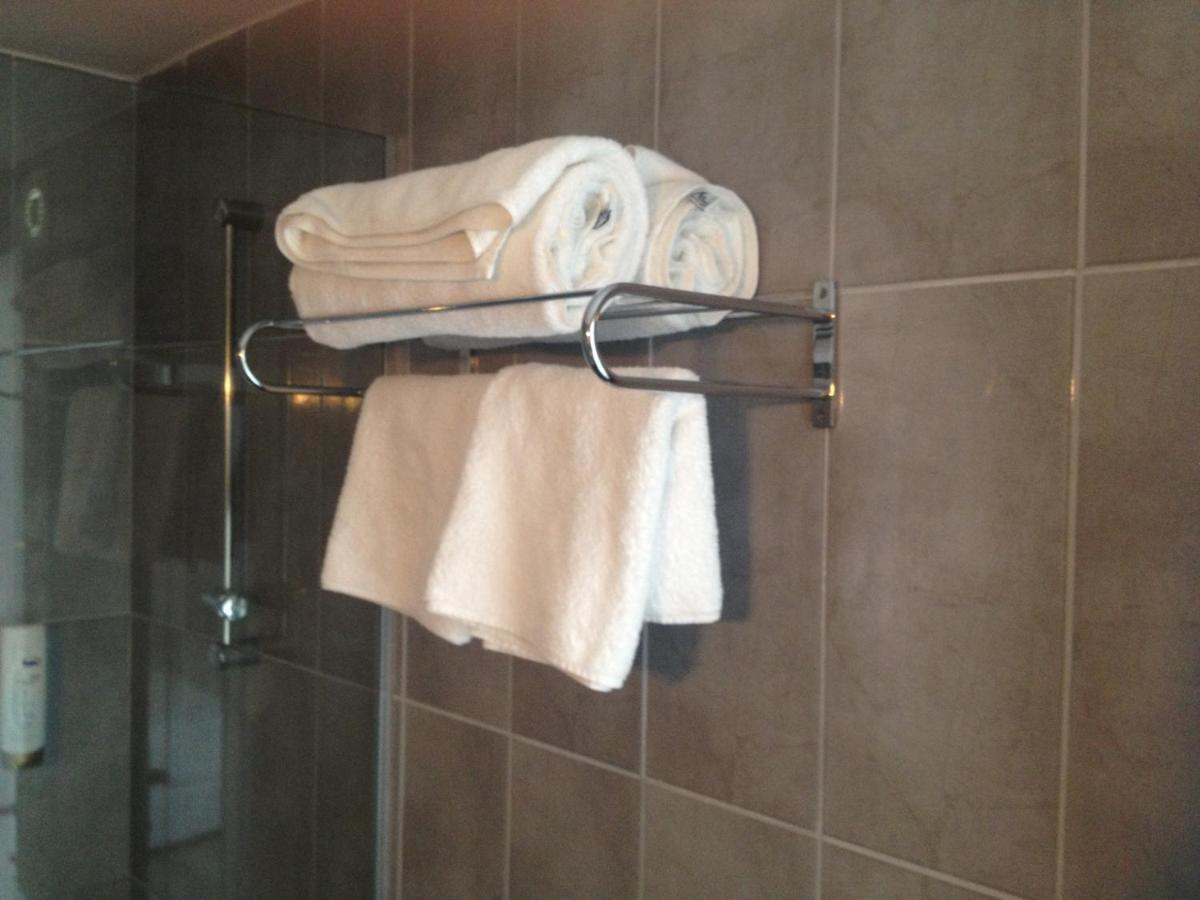 Akkan Hotel Marina (Adults Only) Bodrum Eksteriør bilde